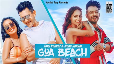 Goa Beach Song