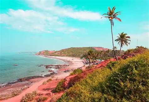 Goa Coastal Gems