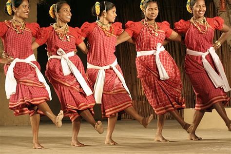 Goa Folk Dance