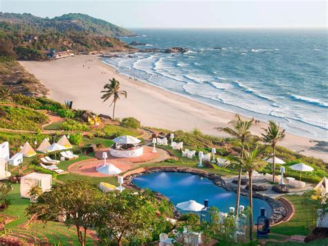 Goa Hotels