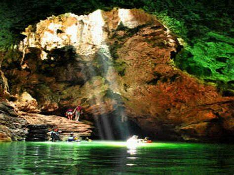 Goa Pindul Yogyakarta