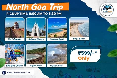 Goa Tour Guide