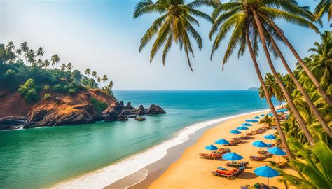 Goa Tourism