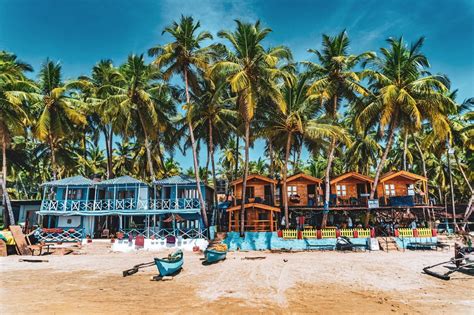 Goa Travel Concerns