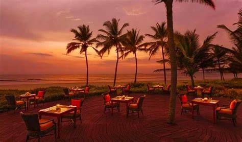 Goa beach