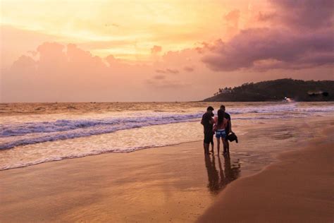 Goa sightseeing tour
