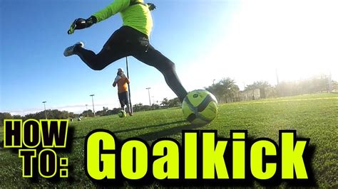 How to Goal Kick (Detailed Technique) Rugby Klub Bratislava