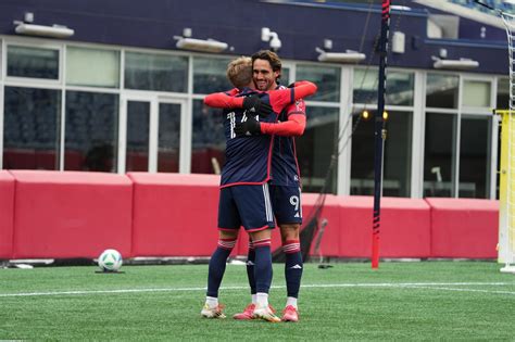 Goalscoring Ability