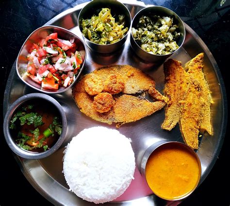 Goan Food