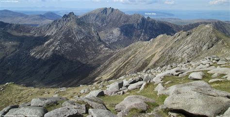 Goat Fell