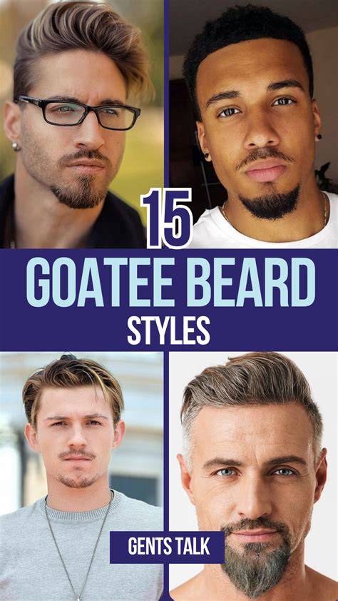 Goatee