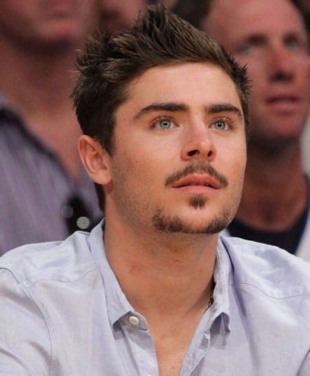 Goatee Beard Styles 2017