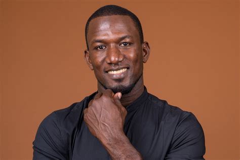 Goatee No Mustache Look