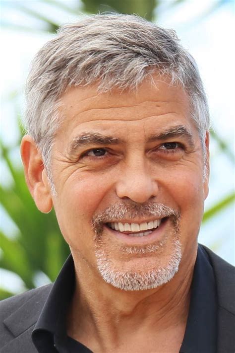 Goatee Styles For Older Men