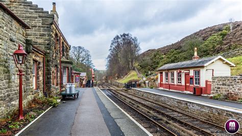 Goathland Yorkshire