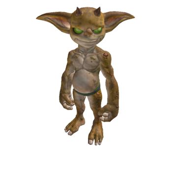 Goblin - Roblox