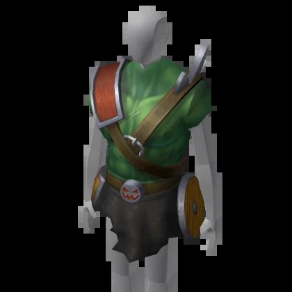 Goblin of the Gates - Roblox