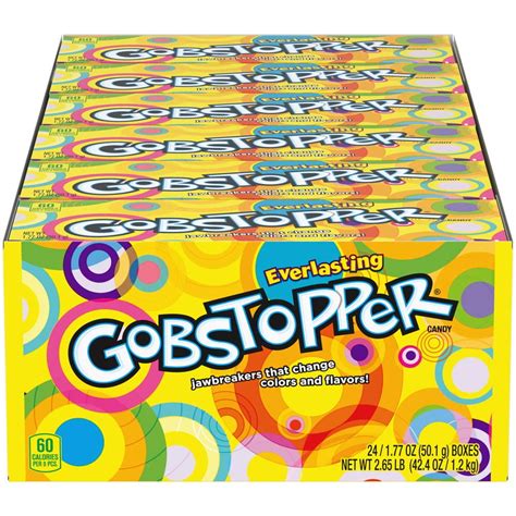 Gobstopper