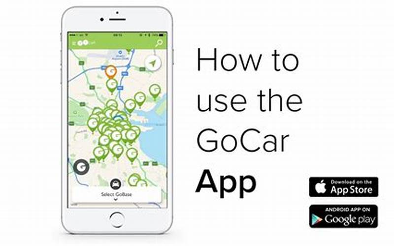 Gocar App