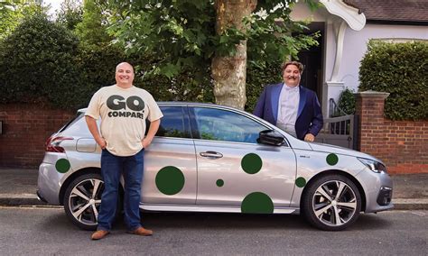 Gocompare Insurance Car