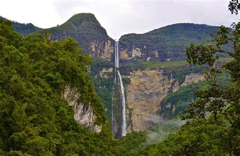 Gocta Waterfall Day Trip: An Expert Review