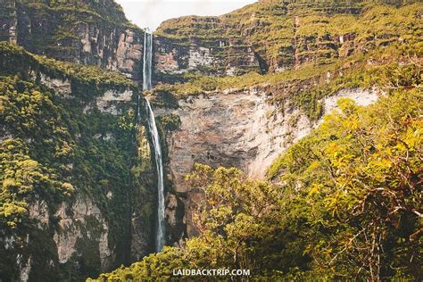 Gocta Waterfall Tips
