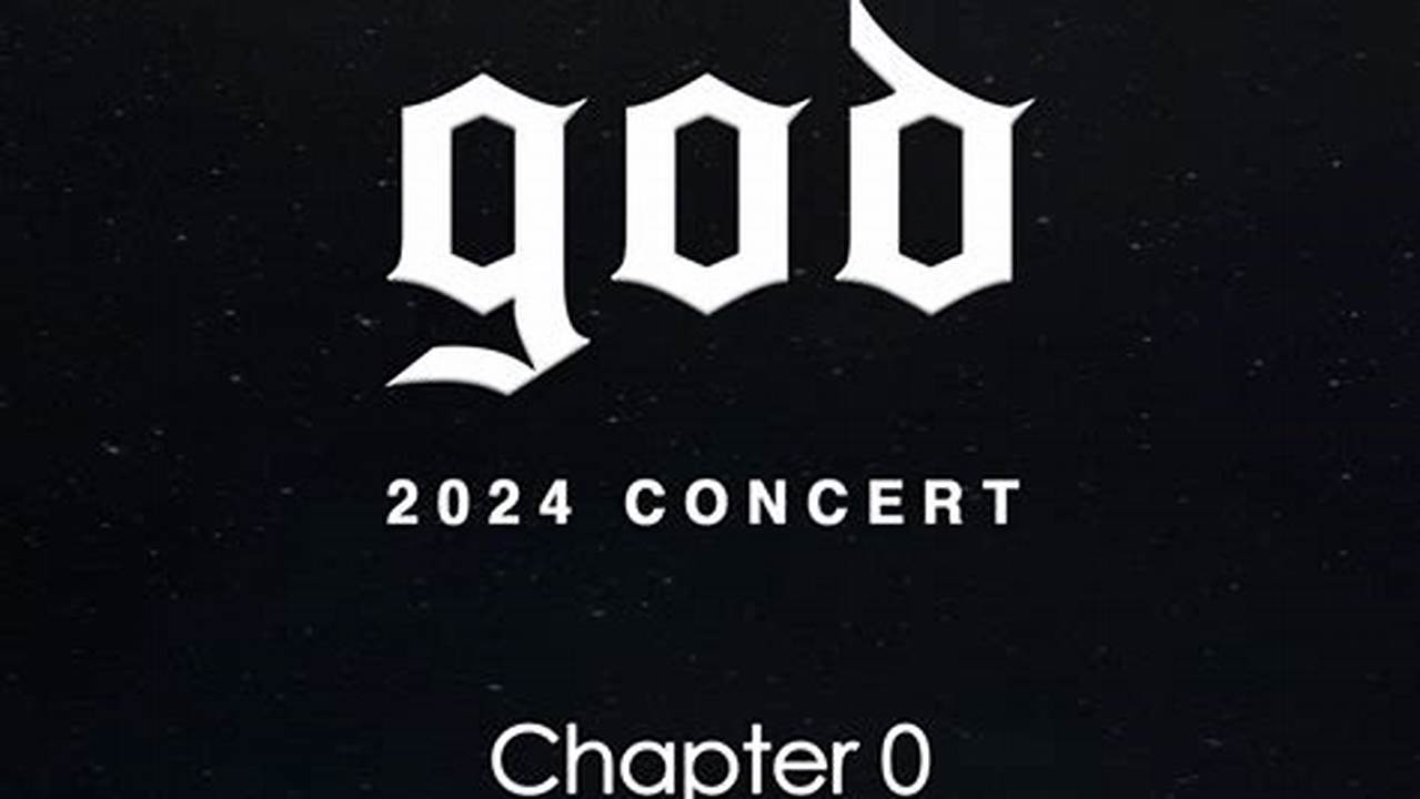 God Concert 2024