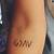 God Is Greater Than The Highs And Lows Tattoo