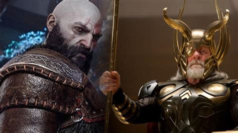 Próximo God of War será baseado na mitologia nórdica? WASD