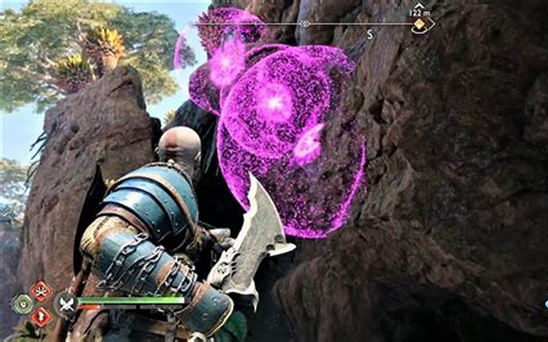 God of War Sinkhole Nornir Chest – All You Need to Know