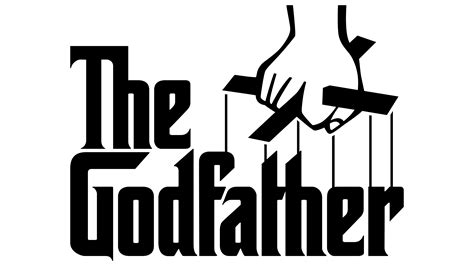 God Father Logo
