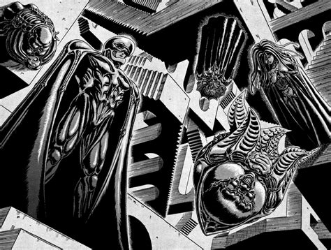 God Hand Berserk