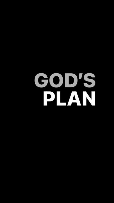 God Has A Plan Meme