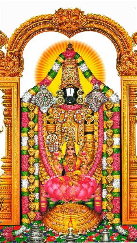 God Images Balaji
