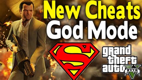 God Mode cheat code in GTA 5: How to become invincible