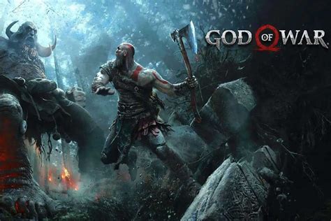 God of War 3 Android: Mainkan Game Epik Ini Di Mana Saja!