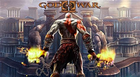 God of War Android Offline Free Download
