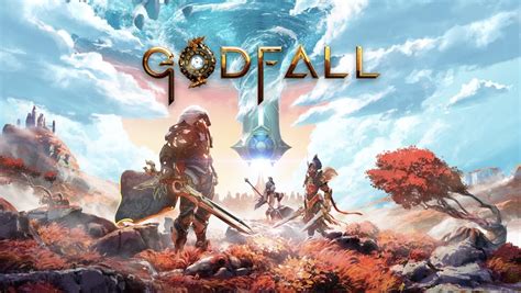 Godfall PC requirements