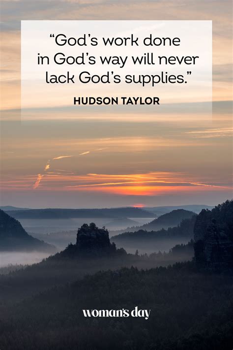 Godly Inspirational Quotes For Work