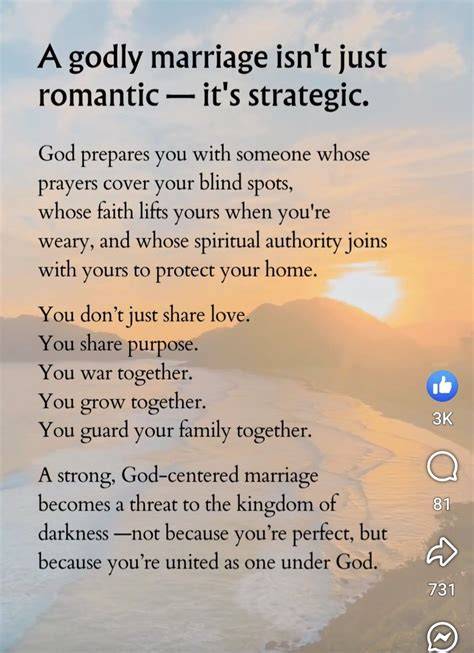 Godly Marriage Memes