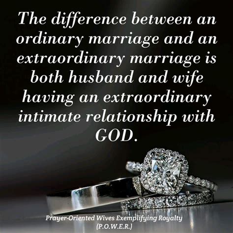 Sacred Union: Inspiring Godly Marriage Quotes for a Blessed Relationship