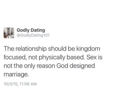 Godly Relationship Memes