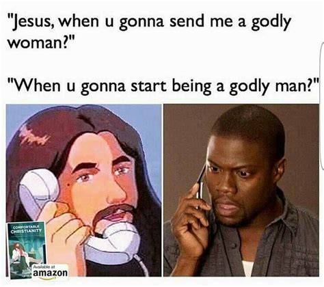 Godly Woman Memes