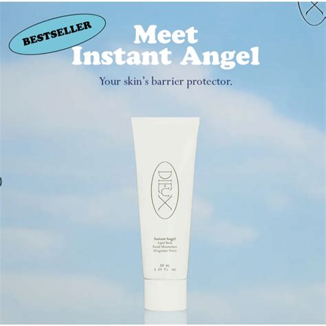 Divine Glow: Unleashing the Radiance of Gods Skin Instant Angel for a Heavenly Beauty Transformation