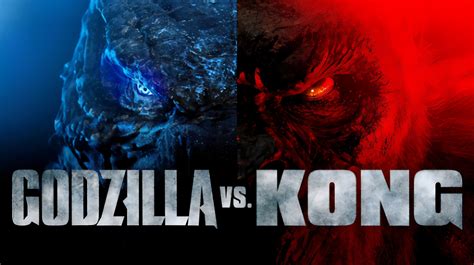 Godzilla Vs Kong Bande annonce en streaming