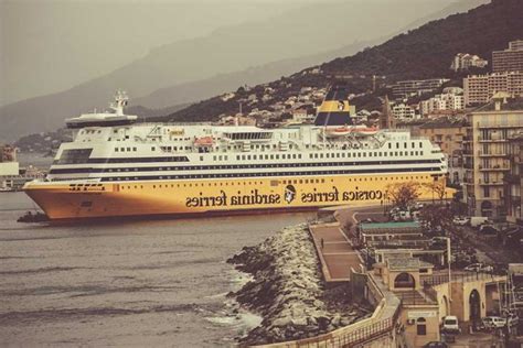 Goffa Corse Traduction