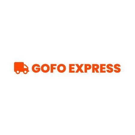 Gofo Express Tracking Package