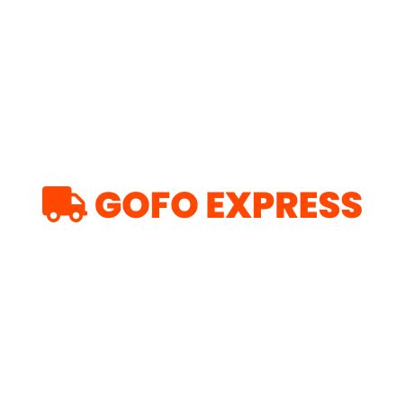 Gofo Package Tracking Number