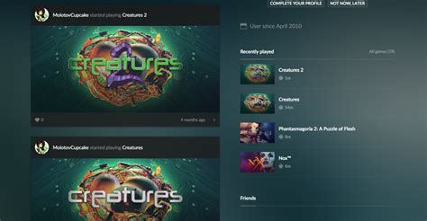 Gog Profile Picture
