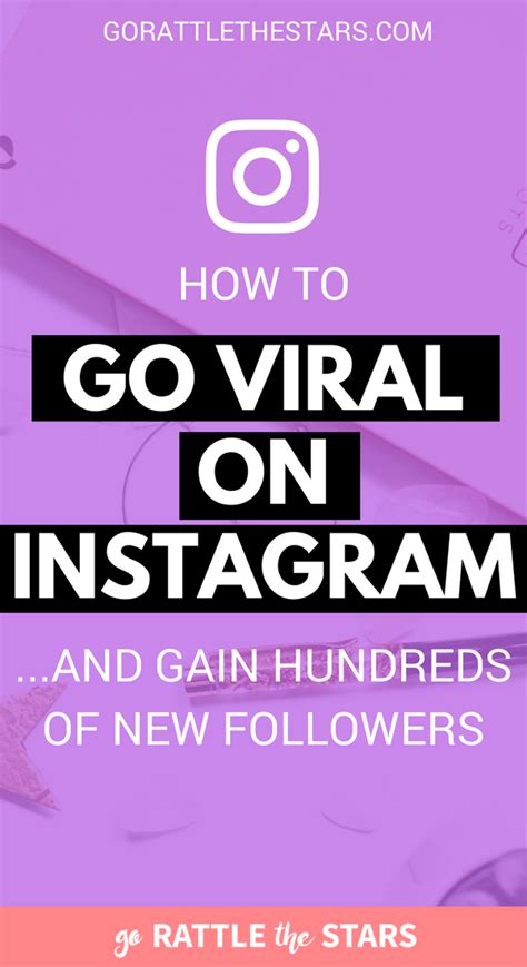 5 Proven and Insanely Simple Steps to go Viral on Instagram VidzMak
